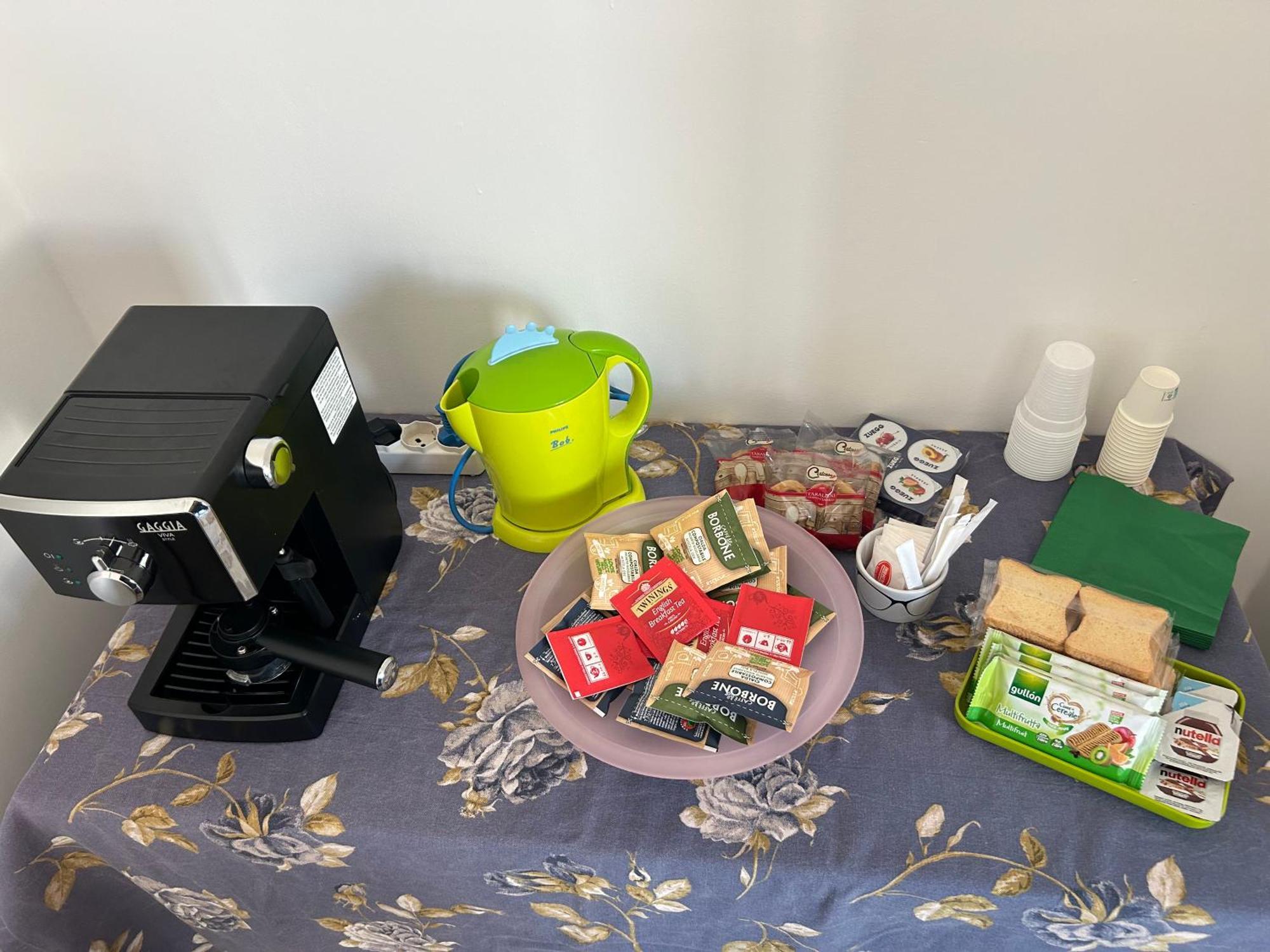 Attico Dolcevita باري المظهر الخارجي الصورة