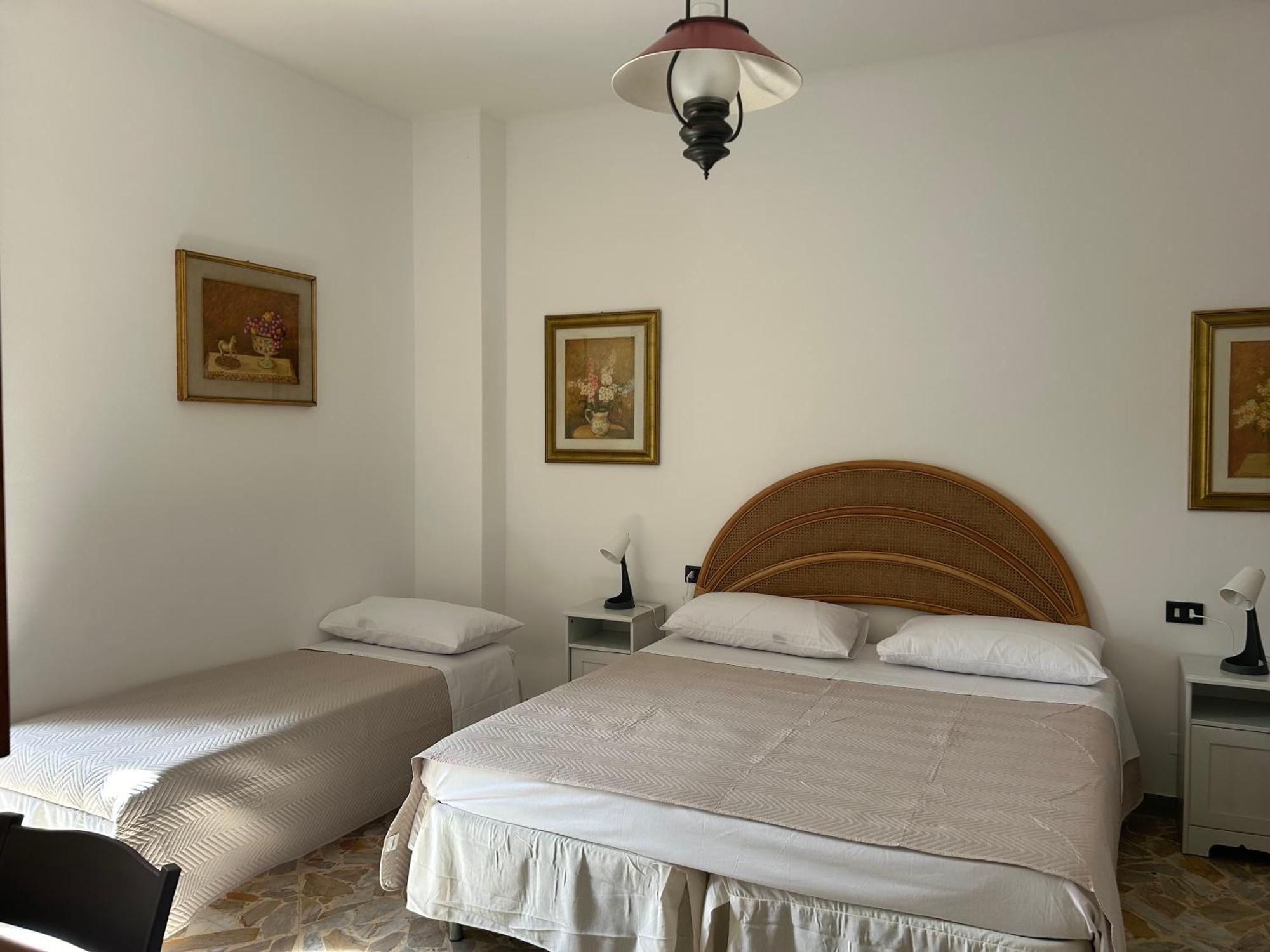Attico Dolcevita باري المظهر الخارجي الصورة