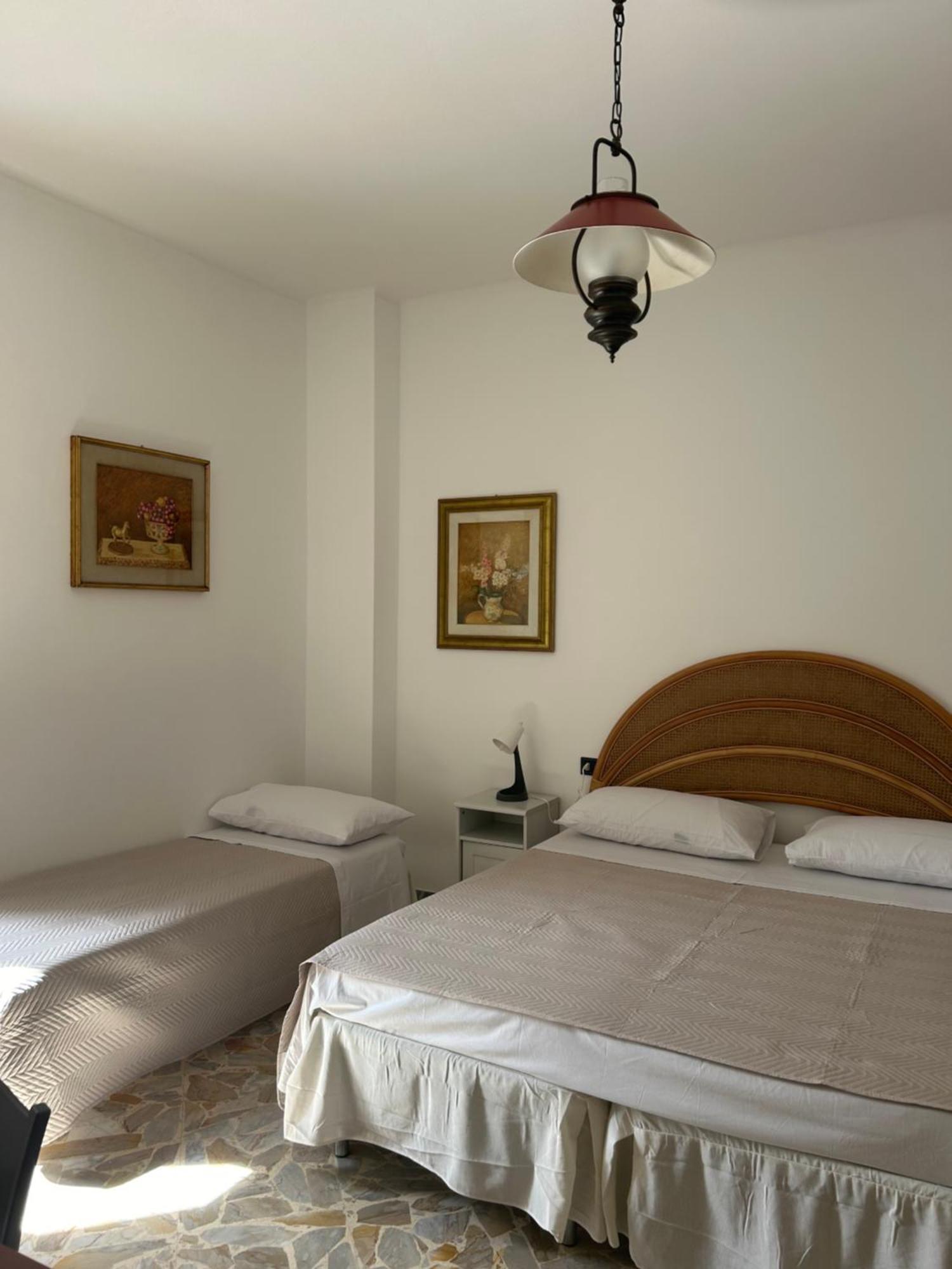 Attico Dolcevita باري المظهر الخارجي الصورة