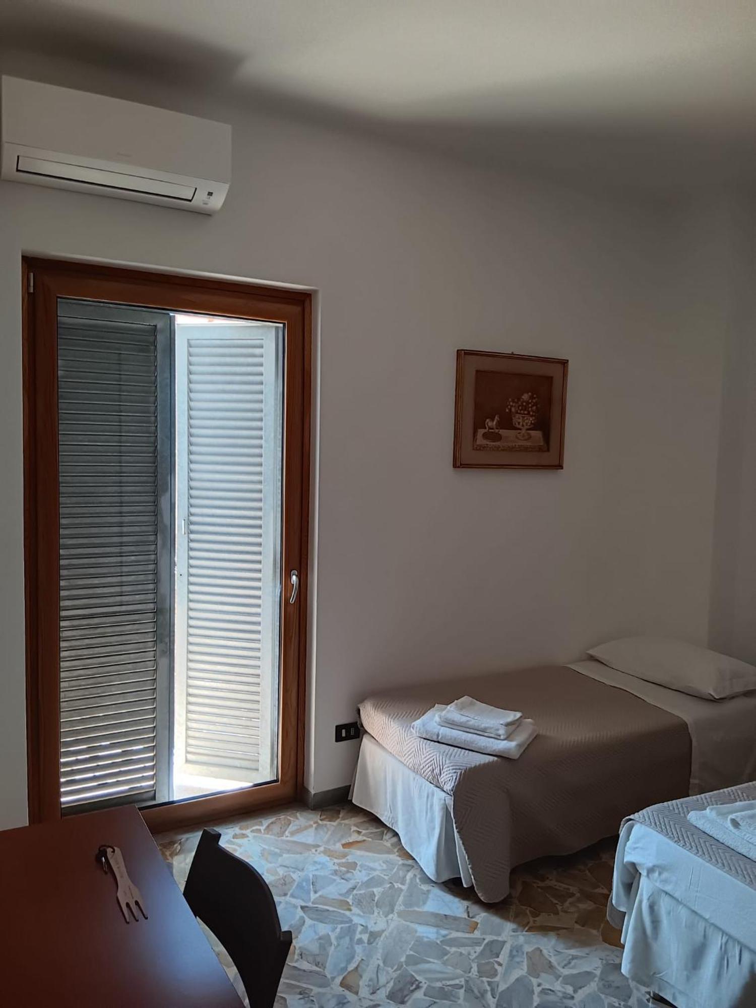 Attico Dolcevita باري المظهر الخارجي الصورة