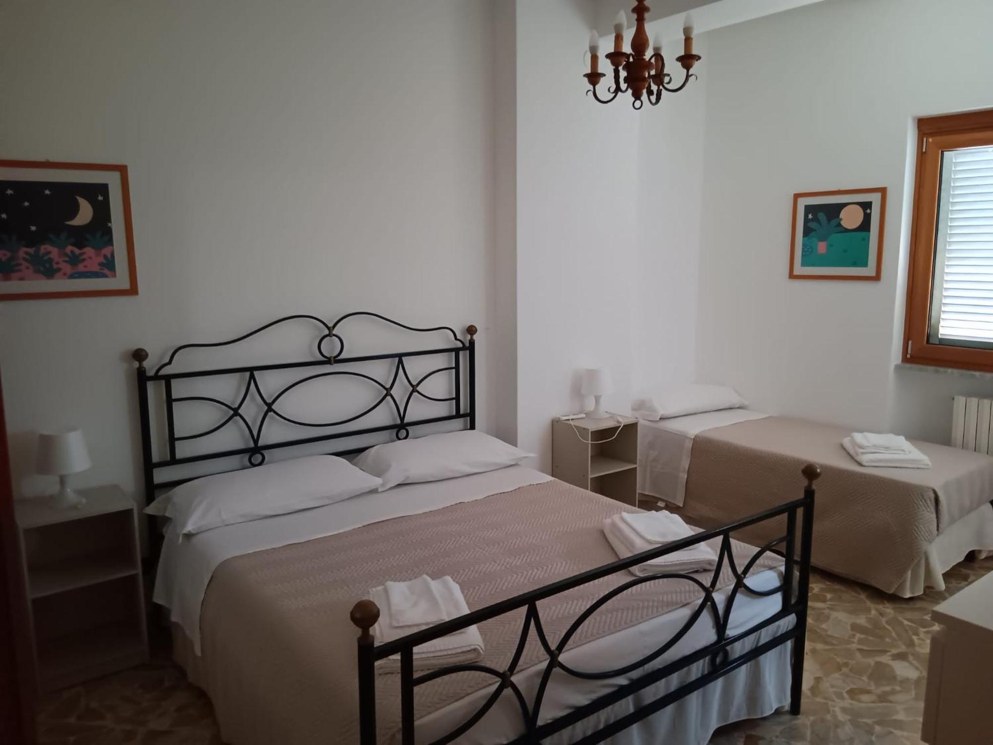 Attico Dolcevita باري المظهر الخارجي الصورة